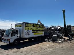 Professional Junk Removal in Kirklin, IN
